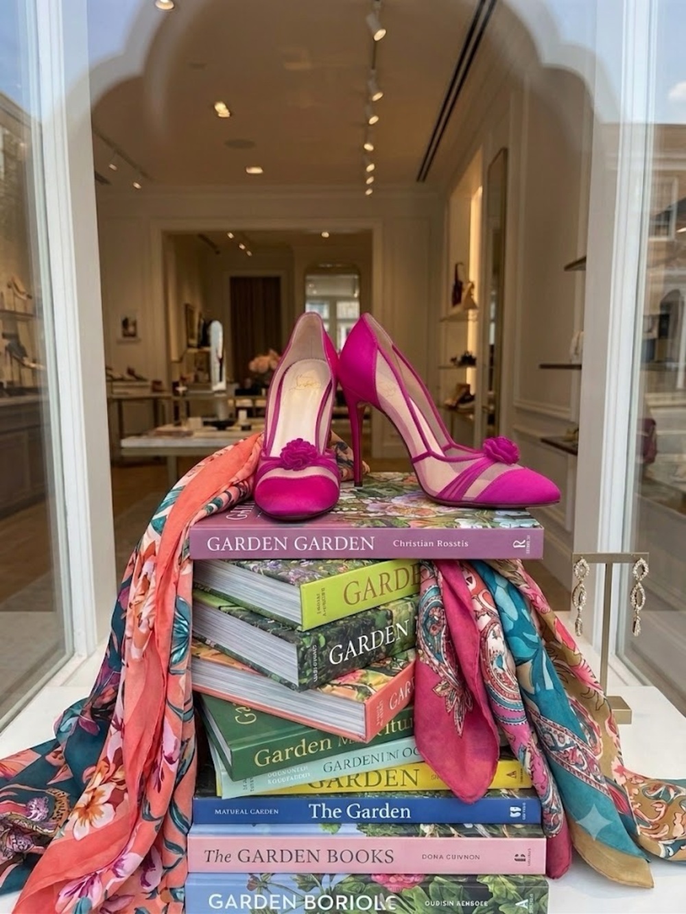 Christian Louboutin Pumps